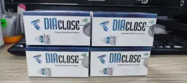 DIACLOSE/Obat penurun gula darah