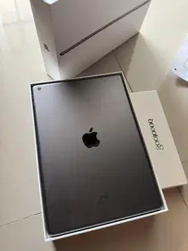 Apple iPad 8 32Gb fullset tablet box pen