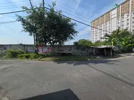 Tanah Istimewa Strategis Dekat Jalan Adi Sucipto Colomadu Solo