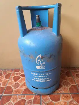 Tab.elpiji 12kg pertamina
