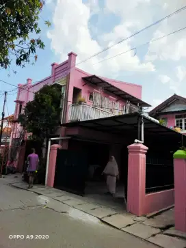 Dijual kost2an kota tangerang