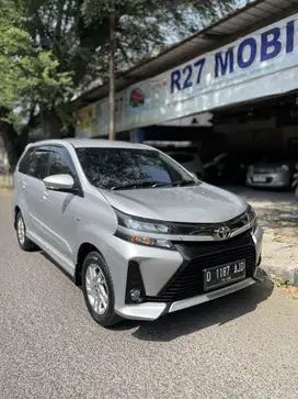Toyota Veloz 1.3 MT 2021