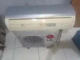 ac LG hercules 1/2 pk
