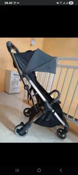 Stroller Babyelle magic