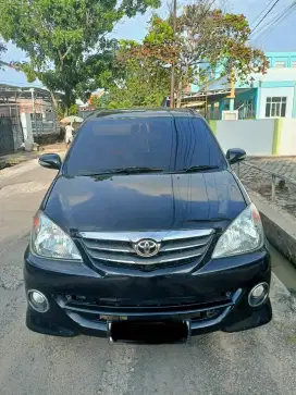 Toyota Avanza 1.5 S AT