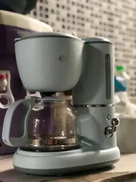 COFFE MAKER MERK OLIKE