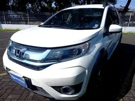 [OLXmobbi] HOT SALE - HONDA BRV 1.5 S BENSIN MANUAL 2016