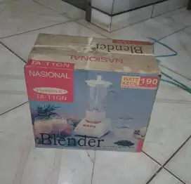 Blender Nasional TA-T1GN