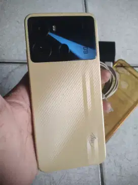 Infinix itel P'40 4+4/64ori'an Mulus Smua_oke FP_On NoMinus NoRetak