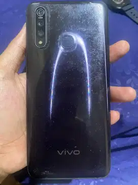Jual VIVO Z1 Pro 4/64