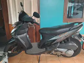 Viar Vio R Matic 125cc 2018