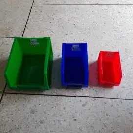 Jolly Box Rumah sakit