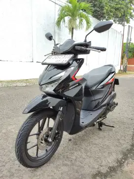 BEAT CBS ALARM 2024 ORISINIL BE Kodya MULUUSS & TERAWAT CASH/KREDIT
