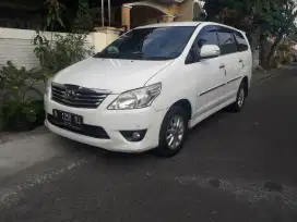 sewa mobil + driver