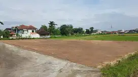Bisa 12X Cicil Tanpa Bunga, Kavling SHM Dekat Akses Pintu Tol Jatiasih