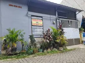 JUAL CEPAT RUMAH PERIUK JAYA PERMAI TANGERANG
