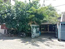 Dijual Rumah Dekat Dengan Pusat Kota Jl. Cucut Semarang