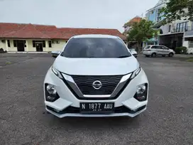 NISSAN LIVINA VL 1.5 MATIC 2021