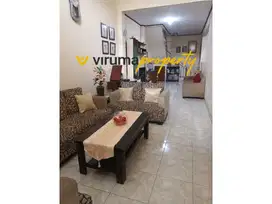 VTH0016 - Turun Harga Lagi ! Banjar Wijaya, Cluster Yunani. Jual Cepat