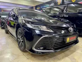 TDP50JT TOYOTA CAMRY 2.5 V 2022 GOOD CONDITION