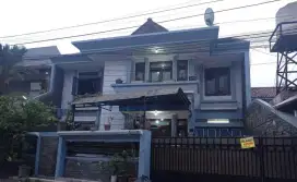 Dijual Kost Aktif Full Isi di Tengah Kota Bandung