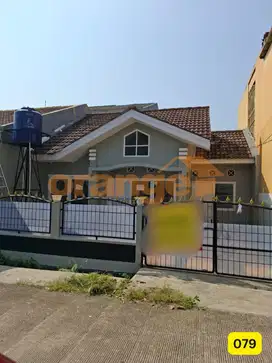 Di Jual Rumah 1 Lantai Di Bumi Mutiara