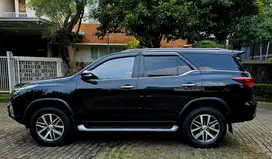Toyota Fortuner 2017 Diesel