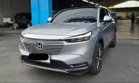 (New Model) Honda HRV 1.5 SE CVT 2022