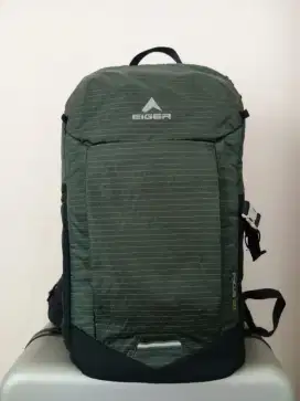 Tas Kamera Laptop Eiger Focus 28 Preloved