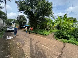 2 Jt-an Tanah Kavling area Brimob Cikeas, Legalitas SHM