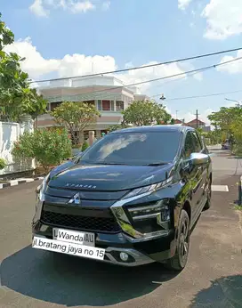 XPANDER ULTIMATE 2023 PAJAK PANJANG