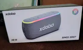 Speaker Bluetooth Xdobo X8 III