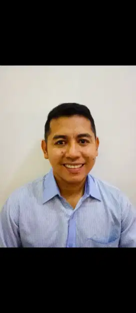 Driver Kantor/ Driver Pribadi