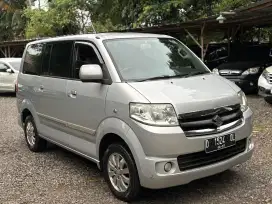 SUZUKI APV GX 2012