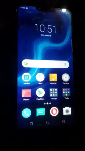 realme c1 ram 2/16