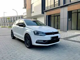 [CASH] VW Polo GT TSI 1.2 2016 Pribadi
