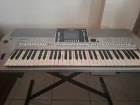 Di Jual Keyboard Yamaha PSR S710