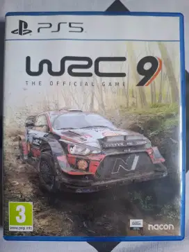 games ps 5 ori like new kondisi 99%