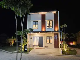 Rumah Viral dan Terlaris Harga Terjangkau 700 Jutaan di Virginia Park