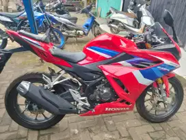 Wts CBR 150R mulus