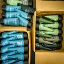 Sabun muka Kahf 100ml