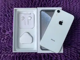 iphone xr 64gb mulus like new