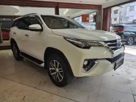 VRZ AT 2016 Putih DP 30 JT