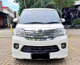 DAIHATSU LUXIO X MT 2023 HARGA CASH PROMO MOBIL TERAWAT SIAP PAKAI