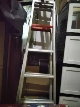 Tangga lipat ukuran 3 meter