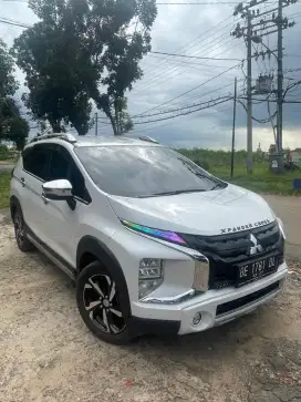 Xpander Cross Matic 2022
