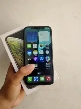 Iphone xs 256 gb inter