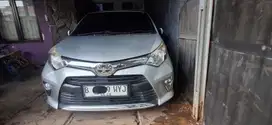 Toyota Calya 2016 Bensin
