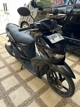 Mio Soul Tahun 2012