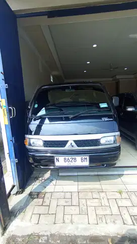 Mitsubishi Colt T120SS 2019 Bensin